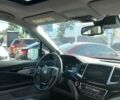 Серый Хонда Пилот, объемом двигателя 3.5 л и пробегом 86 тыс. км за 22400 $, фото 10 на Automoto.ua