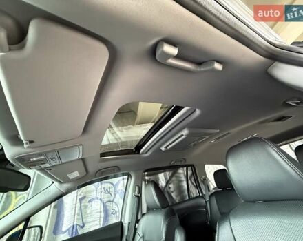 Серый Хонда Пилот, объемом двигателя 3 л и пробегом 125 тыс. км за 23500 $, фото 21 на Automoto.ua