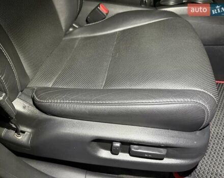 Серый Хонда Пилот, объемом двигателя 3 л и пробегом 125 тыс. км за 23000 $, фото 21 на Automoto.ua