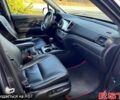 Сірий Хонда Пілот, об'ємом двигуна 3.5 л та пробігом 184 тис. км за 20500 $, фото 12 на Automoto.ua