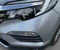 Сірий Хонда Пілот, об'ємом двигуна 3 л та пробігом 100 тис. км за 23800 $, фото 18 на Automoto.ua