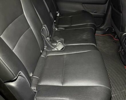 Серый Хонда Пилот, объемом двигателя 3 л и пробегом 125 тыс. км за 23000 $, фото 24 на Automoto.ua