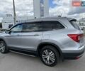 Сірий Хонда Пілот, об'ємом двигуна 3 л та пробігом 100 тис. км за 23800 $, фото 8 на Automoto.ua