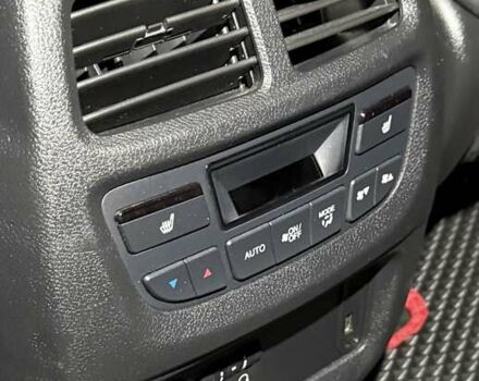 Серый Хонда Пилот, объемом двигателя 3 л и пробегом 125 тыс. км за 23000 $, фото 26 на Automoto.ua