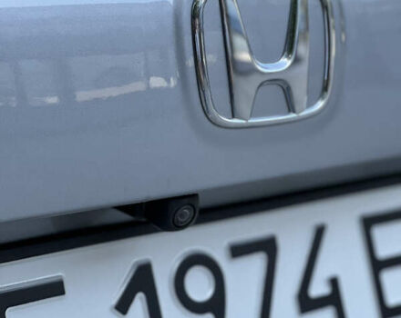 Серый Хонда Пилот, объемом двигателя 3.47 л и пробегом 116 тыс. км за 23900 $, фото 15 на Automoto.ua