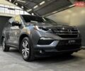 Сірий Хонда Пілот, об'ємом двигуна 3.5 л та пробігом 69 тис. км за 24500 $, фото 21 на Automoto.ua