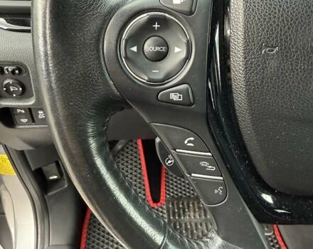 Серый Хонда Пилот, объемом двигателя 3 л и пробегом 125 тыс. км за 23500 $, фото 31 на Automoto.ua