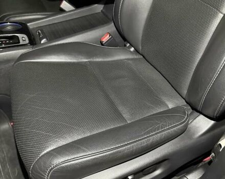 Серый Хонда Пилот, объемом двигателя 3 л и пробегом 125 тыс. км за 23000 $, фото 23 на Automoto.ua