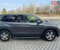 Серый Хонда Пилот, объемом двигателя 3.47 л и пробегом 184 тыс. км за 18500 $, фото 12 на Automoto.ua