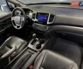 Сірий Хонда Пілот, об'ємом двигуна 3.5 л та пробігом 69 тис. км за 24500 $, фото 25 на Automoto.ua