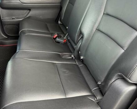 Серый Хонда Пилот, объемом двигателя 3 л и пробегом 125 тыс. км за 23500 $, фото 29 на Automoto.ua