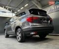 Сірий Хонда Пілот, об'ємом двигуна 3.5 л та пробігом 69 тис. км за 24500 $, фото 9 на Automoto.ua