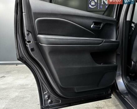 Сірий Хонда Пілот, об'ємом двигуна 3.5 л та пробігом 69 тис. км за 24500 $, фото 36 на Automoto.ua