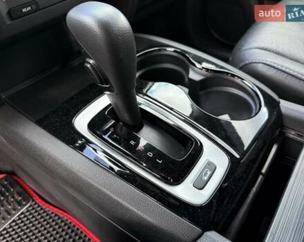 Серый Хонда Пилот, объемом двигателя 3 л и пробегом 125 тыс. км за 23500 $, фото 39 на Automoto.ua