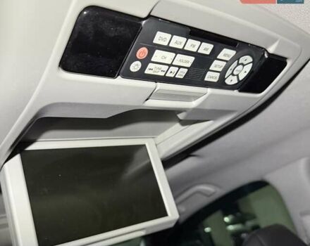 Серый Хонда Пилот, объемом двигателя 3 л и пробегом 125 тыс. км за 23000 $, фото 27 на Automoto.ua