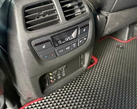 Серый Хонда Пилот, объемом двигателя 3 л и пробегом 125 тыс. км за 23500 $, фото 30 на Automoto.ua