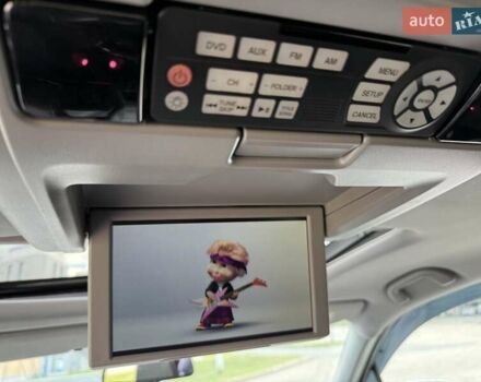 Серый Хонда Пилот, объемом двигателя 3 л и пробегом 125 тыс. км за 23500 $, фото 43 на Automoto.ua