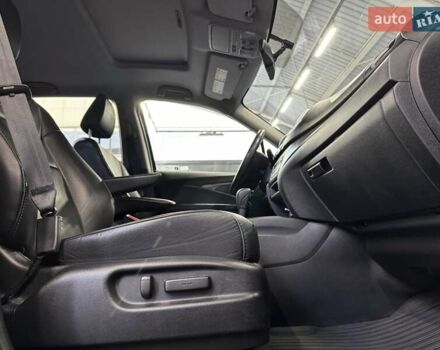 Сірий Хонда Пілот, об'ємом двигуна 3.5 л та пробігом 69 тис. км за 24500 $, фото 29 на Automoto.ua
