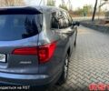 Сірий Хонда Пілот, об'ємом двигуна 3.5 л та пробігом 184 тис. км за 20500 $, фото 4 на Automoto.ua