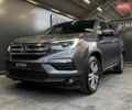 Сірий Хонда Пілот, об'ємом двигуна 3.5 л та пробігом 69 тис. км за 24500 $, фото 2 на Automoto.ua