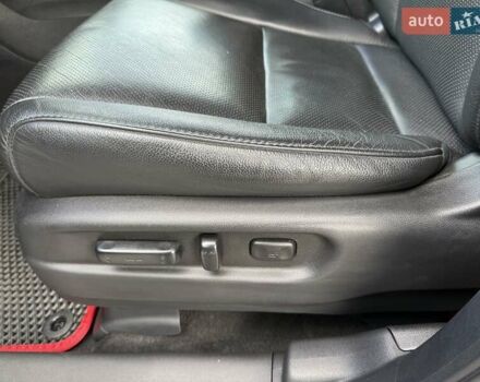 Серый Хонда Пилот, объемом двигателя 3 л и пробегом 125 тыс. км за 23500 $, фото 27 на Automoto.ua