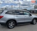 Сірий Хонда Пілот, об'ємом двигуна 3 л та пробігом 100 тис. км за 23800 $, фото 12 на Automoto.ua
