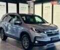 Хонда Пілот 2018 у Львові на Automoto.ua Сірий Хонда Пілот, об'ємом двигуна 3 л та пробігом 147 тис. км за 23900 $, фото 9 на Automoto.ua
