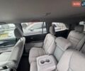Серый Хонда Пилот, объемом двигателя 3.47 л и пробегом 134 тыс. км за 16800 $, фото 11 на Automoto.ua
