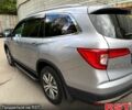 Хонда Пилот 2018 в Киеве на Automoto.ua Серый Хонда Пилот, объемом двигателя 3 л и пробегом 125 тыс. км за 22800 $, фото 2 на Automoto.ua