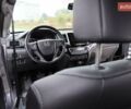 Серый Хонда Пилот, объемом двигателя 3.47 л и пробегом 81 тыс. км за 25000 $, фото 6 на Automoto.ua