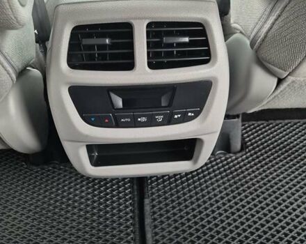 Хонда Пилот 2018 в Киеве на Automoto.ua Серый Хонда Пилот, объемом двигателя 3.47 л и пробегом 86 тыс. км за 21500 $, фото 25 на Automoto.ua