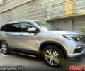 Хонда Пилот 2018 в Киеве на Automoto.ua Серый Хонда Пилот, объемом двигателя 3 л и пробегом 125 тыс. км за 22800 $, фото 5 на Automoto.ua