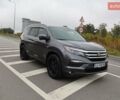 Серый Хонда Пилот, объемом двигателя 3.47 л и пробегом 81 тыс. км за 25000 $, фото 2 на Automoto.ua
