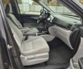 Хонда Пилот 2018 в Киеве на Automoto.ua Серый Хонда Пилот, объемом двигателя 3.47 л и пробегом 86 тыс. км за 21500 $, фото 12 на Automoto.ua
