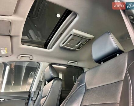 Серый Хонда Пилот, объемом двигателя 3 л и пробегом 147 тыс. км за 23900 $, фото 22 на Automoto.ua