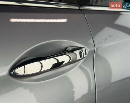 Серый Хонда Пилот, объемом двигателя 3 л и пробегом 147 тыс. км за 23900 $, фото 11 на Automoto.ua