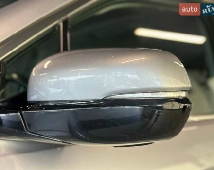 Хонда Пілот 2018 у Львові на Automoto.ua Сірий Хонда Пілот, об'ємом двигуна 3 л та пробігом 147 тис. км за 23900 $, фото 12 на Automoto.ua