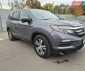 Хонда Пилот 2018 в Киеве на Automoto.ua Серый Хонда Пилот, объемом двигателя 3.47 л и пробегом 86 тыс. км за 21500 $, фото 8 на Automoto.ua
