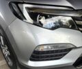 Хонда Пилот 2018 в Киеве на Automoto.ua Серый Хонда Пилот, объемом двигателя 3 л и пробегом 125 тыс. км за 22800 $, фото 7 на Automoto.ua