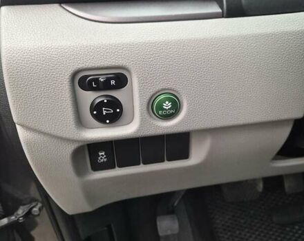 Хонда Пилот 2018 в Киеве на Automoto.ua Серый Хонда Пилот, объемом двигателя 3.47 л и пробегом 86 тыс. км за 21500 $, фото 23 на Automoto.ua