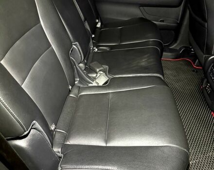 Хонда Пилот 2018 в Киеве на Automoto.ua Серый Хонда Пилот, объемом двигателя 3 л и пробегом 125 тыс. км за 22800 $, фото 12 на Automoto.ua