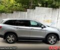 Хонда Пилот 2018 в Киеве на Automoto.ua Серый Хонда Пилот, объемом двигателя 3 л и пробегом 125 тыс. км за 22800 $, фото 4 на Automoto.ua
