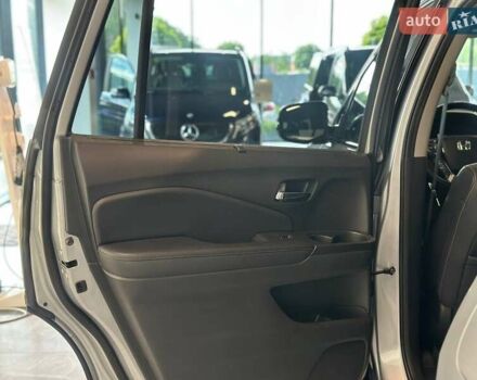 Хонда Пілот 2018 у Львові на Automoto.ua Сірий Хонда Пілот, об'ємом двигуна 3 л та пробігом 147 тис. км за 23900 $, фото 24 на Automoto.ua
