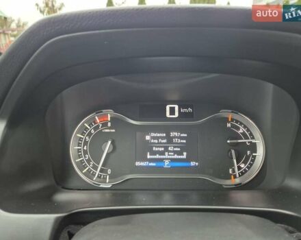 Хонда Пилот 2018 в Киеве на Automoto.ua Серый Хонда Пилот, объемом двигателя 3.47 л и пробегом 86 тыс. км за 21500 $, фото 29 на Automoto.ua