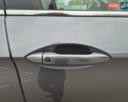 Хонда Пилот 2018 в Киеве на Automoto.ua Серый Хонда Пилот, объемом двигателя 3.47 л и пробегом 86 тыс. км за 21500 $, фото 11 на Automoto.ua