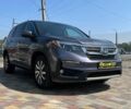 Сірий Хонда Пілот, об'ємом двигуна 0 л та пробігом 109 тис. км за 23291 $, фото 1 на Automoto.ua