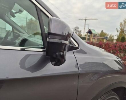 Хонда Пилот 2018 в Киеве на Automoto.ua Серый Хонда Пилот, объемом двигателя 3.47 л и пробегом 86 тыс. км за 21500 $, фото 5 на Automoto.ua