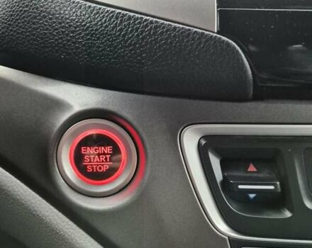 Хонда Пилот 2018 в Киеве на Automoto.ua Серый Хонда Пилот, объемом двигателя 3.47 л и пробегом 86 тыс. км за 21500 $, фото 32 на Automoto.ua