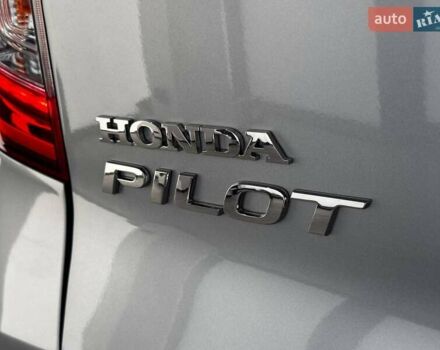 Хонда Пілот 2018 у Львові на Automoto.ua Сірий Хонда Пілот, об'ємом двигуна 3 л та пробігом 147 тис. км за 23900 $, фото 42 на Automoto.ua