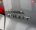 Хонда Пілот 2018 у Львові на Automoto.ua Сірий Хонда Пілот, об'ємом двигуна 3 л та пробігом 147 тис. км за 23900 $, фото 42 на Automoto.ua